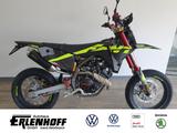 Fantic XMF 125 Motard Competition 4T - Offers matching your search criteria