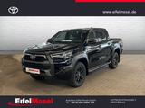 Toyota Hilux DOUBLE CAB 2,8l D-4D 4x4 INVINCIBLE