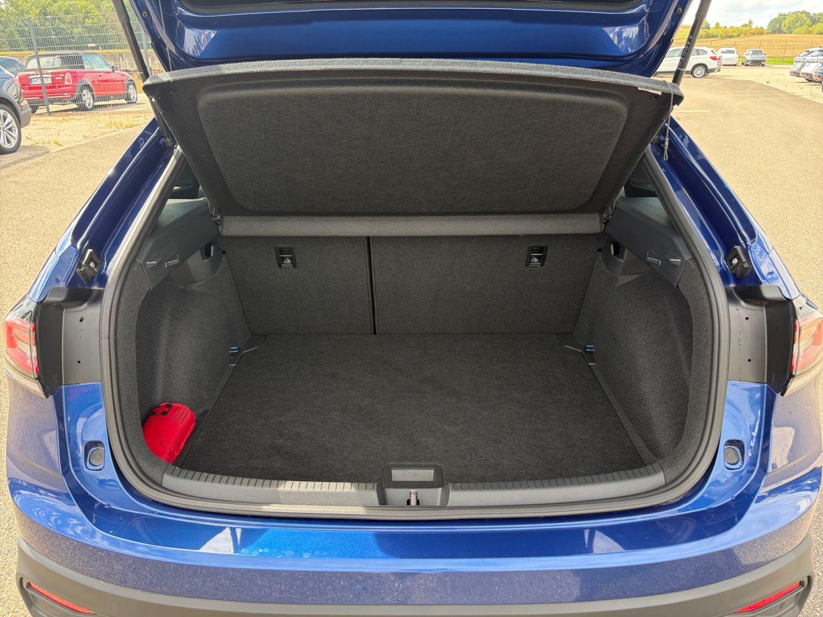 Volkswagen Taigo Energy 1,5 TSI DSG Navi LED Kamera, миниатюра 12