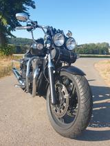 Triumph Thunderbird Storm - Offers