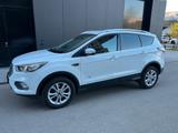 Ford Kuga 2,0 TDCi 4x4 132kW Titanium PowerShift ... - mit Diesel-Antrieb: Power