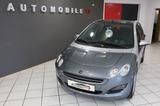 Smart ForFour 1.3 passion 70 kW,Klima,Pano,Alu,Servo, - Smart ForFour: 1.3