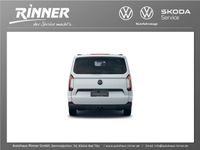 Volkswagen T7 Transporter - Vorschau Bild 5