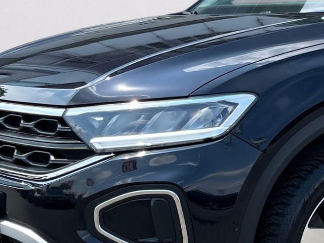 T-Roc 1.5 TSI DSG MOVE LED+KAMERA+PDC+STHZ+APP+