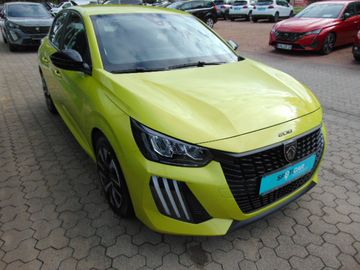 Bild 2 Peugeot 208 Active