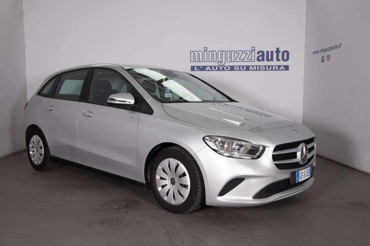 Mercedes-Benz B 160 Executive 109 Cv