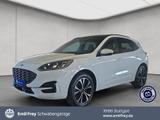 Ford Kuga 2.5 Duratec PHEV ST-LINE X