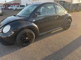 Volkswagen New Beetle mit 2.0L 116PS Bodykit / Breitb... - Volkswagen New Beetle in Duisburg