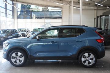 Volvo XC40 - 9