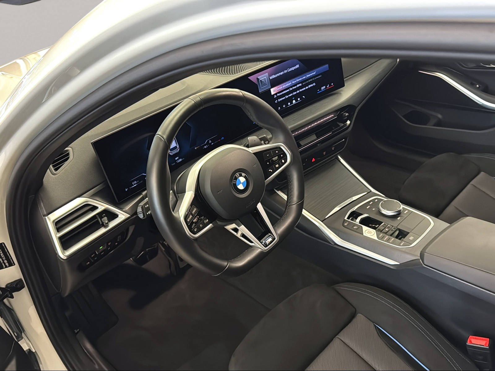 BMW 318 - Bild 4