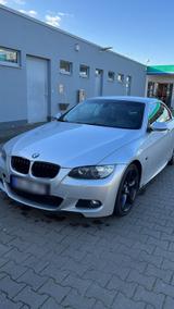 BMW E93 325d Cabrio 3.0 Diesel M57 - BMW 325 in Bonn