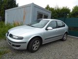 Seat Leon Stella - Seat Leon aus 2003