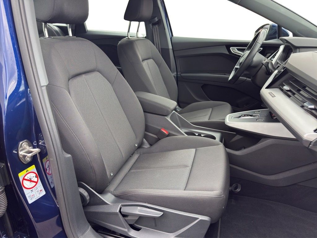 Audi Q4 e-tron - Bild 12