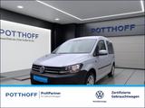 Volkswagen Caddy Kombi 2.0 TDI NAVI PDC BLUETOOTH KLIMA - VW Caddy Gebrauchtwagen in Hamm