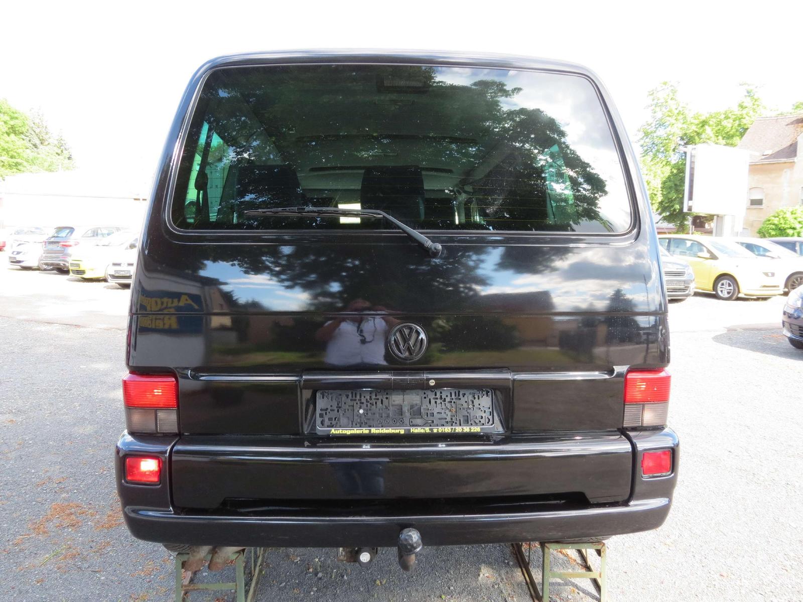 Volkswagen T4 Allstar T4/MULTIVAN/CARAVELLE Allstar/Classic