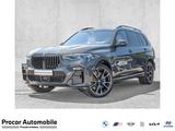 BMW X7 xDrive40d M Sport HUD PANO ACC 360°KAM RFK - BMW X7 in Wuppertal