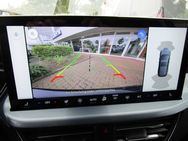 Focus Turnier 1.0 EB Hybrid Aut. ACTIVE/TWA/ACC/