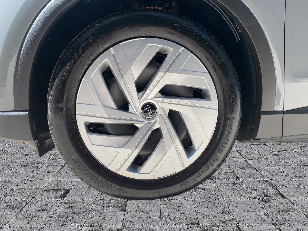 Audi Q4 e-tron - Bild 8