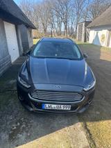 Ford Mondeo 1,5 TDCi 88kW Titanium Turnier Titanium - Ford Mondeo mit Diesel-Antrieb: 1.8