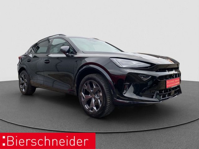 Cupra Formentor - Bild 3