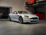 Aston Martin DBS*Volante*B&O*Touchtronic*DE - Aston Martin Gebrauchtwagen von 2010
