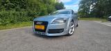 Audi TT Coupe SLine - Audi TT: Sline