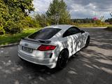Audi TT 45 TFSI S tronic Coupe  - s-line Competition  - gebrauchte Audi TT aus dem Jahr 2021
