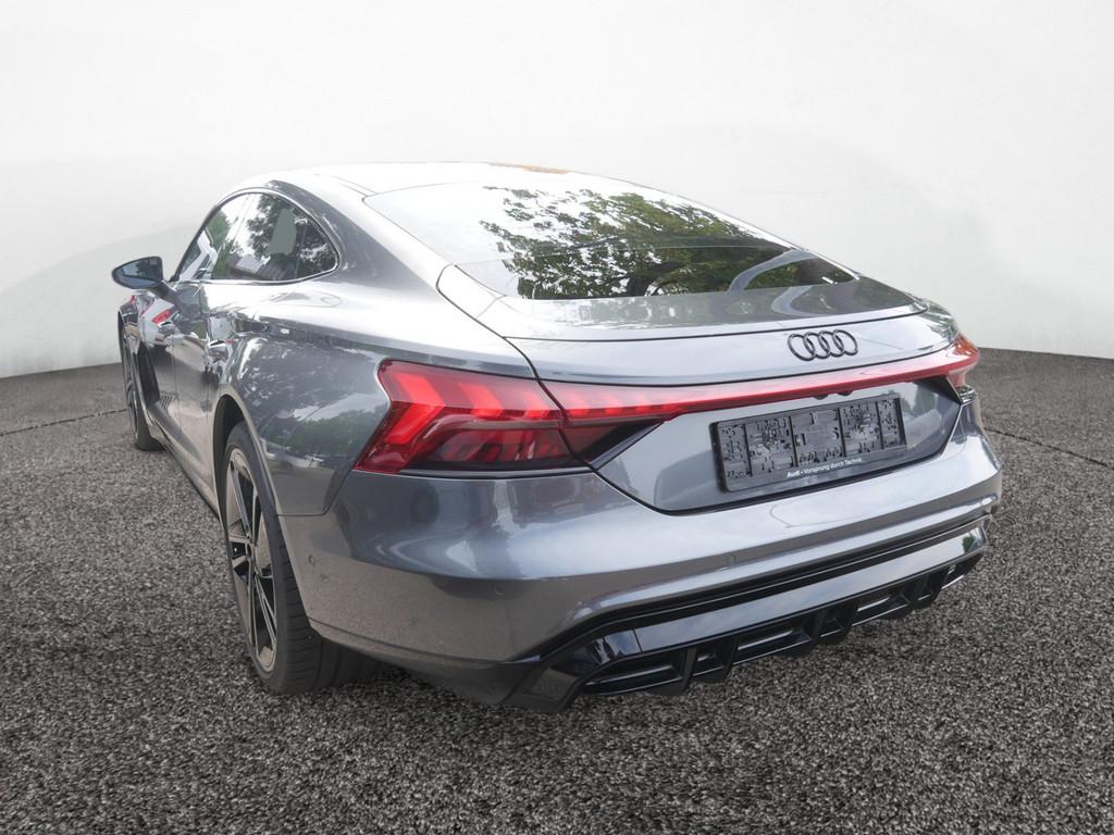 Audi e-tron GT quattro B&O+ACC+NAVI+LED+KAMERA+PANO+