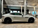 Jaguar F-Type 3.0 L V6 Kompressor Automatik - - Jaguar F-Type von privat