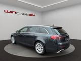 Opel Insignia A Sports Tourer OPC 4x4 - Opel Insignia: Automatik, Opc