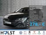 Volkswagen Arteon Shootingbrake 1.4TSI Hybrid DSG R-Line AH - Volkswagen Arteon mit Hybrid-Antrieb