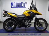 BMW G 650 GS / 16.827 km / ABS / A2 / 35KW / TopCase - BMW 35