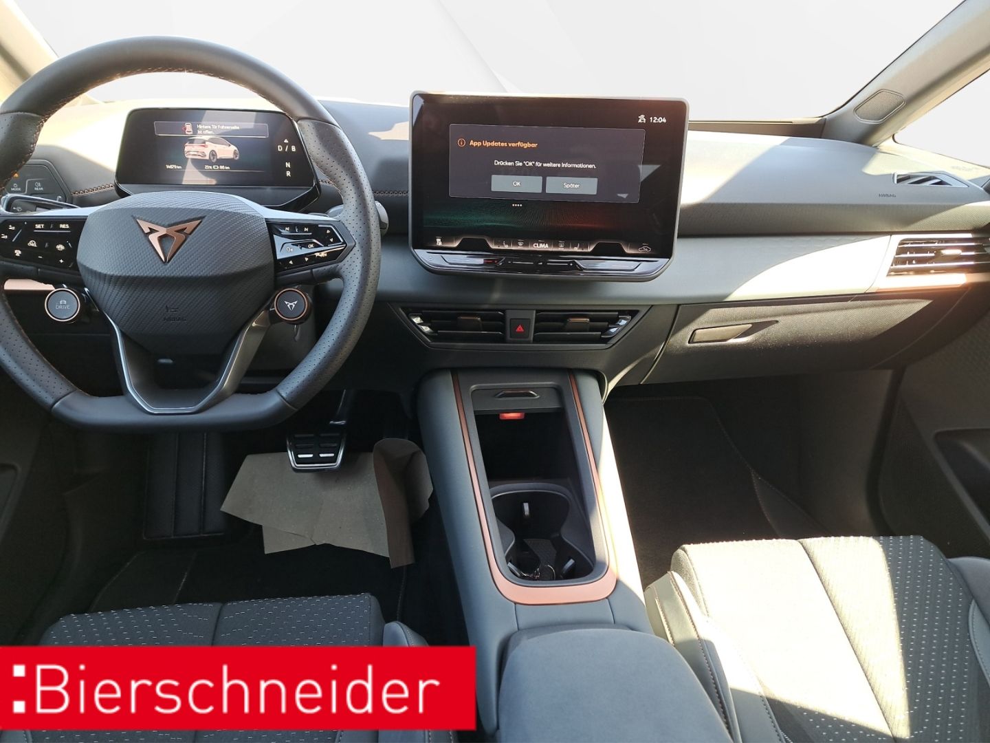 Cupra Born - Bild 18