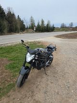 Hyosung gt 650  - HYOSUNG GT 650