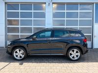 Seat Ateca 2.0 TSI DSG 4Drive FR 1HD NAVI+ AHK 360° bei Autohaus Landmann & Maier OHG