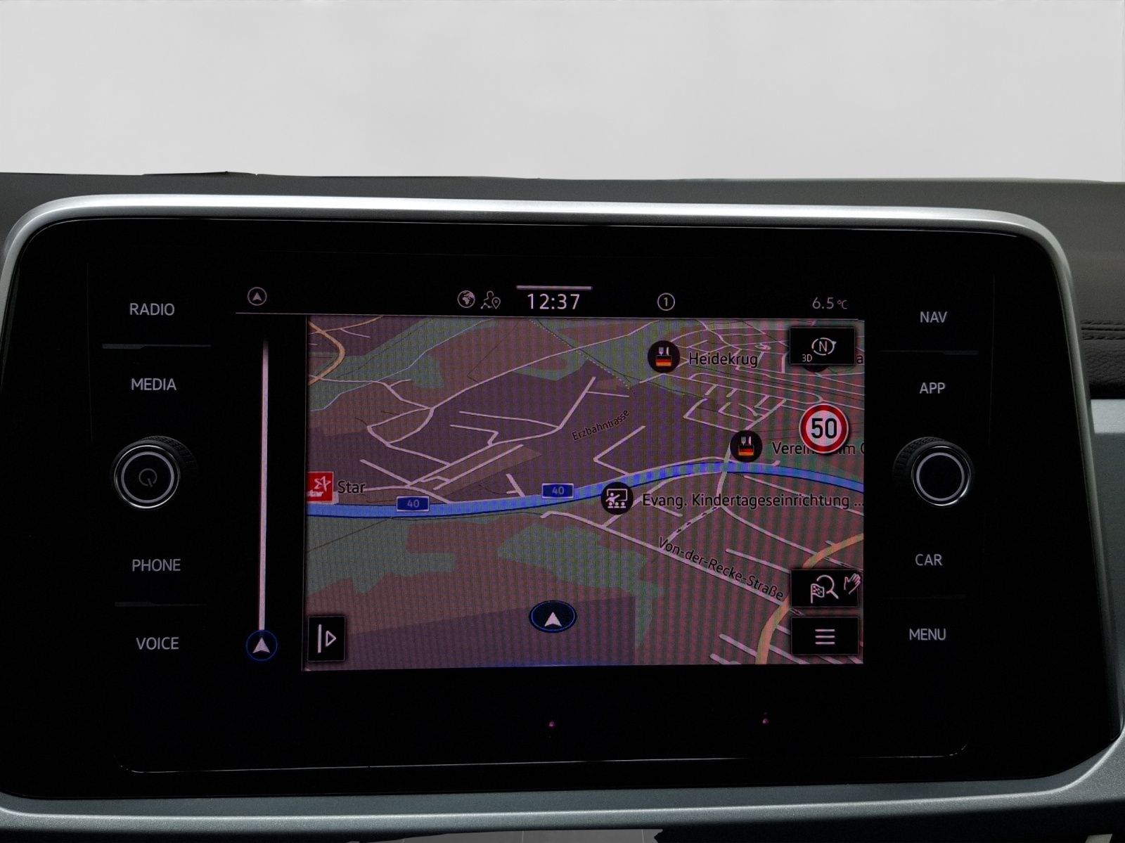 Volkswagen T-Roc - Bild 14