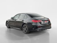 Mercedes-Benz C 220 - Vorschau Bild 5
