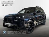 BMW X7 xDrive40d 939€ netto/mtl.*M Sportpaket Pro*22