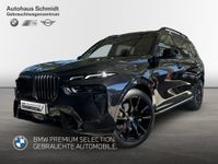 BMW X7 - Vorschau Bild 1