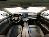 Skoda Superb L&K+DSG+Stand.H+AHK+LM19 - Skoda: Allradantrieb