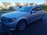 Mercedes-Benz C 200 CDI, NUR 93.000 km, Klima, PDC, Navi  - Mercedes-Benz C 200 aus 2012