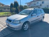 Opel Astra 1.6i 16V cat Station Wagon CDX - Opel Astra aus 1998: Kombi