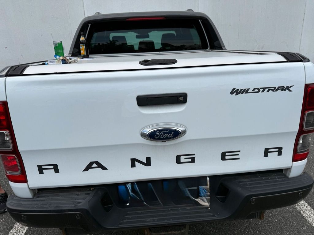 Image of Ford Ranger