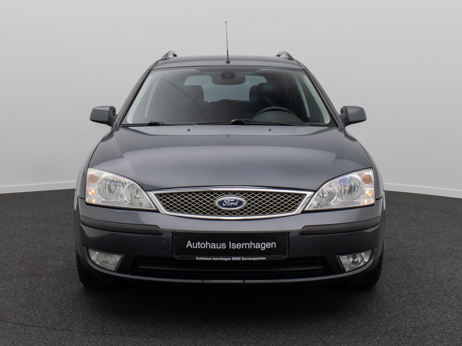 Fahrzeugabbildung Ford Mondeo Trend Klimaaut Lordos Beheizbare Frontsch