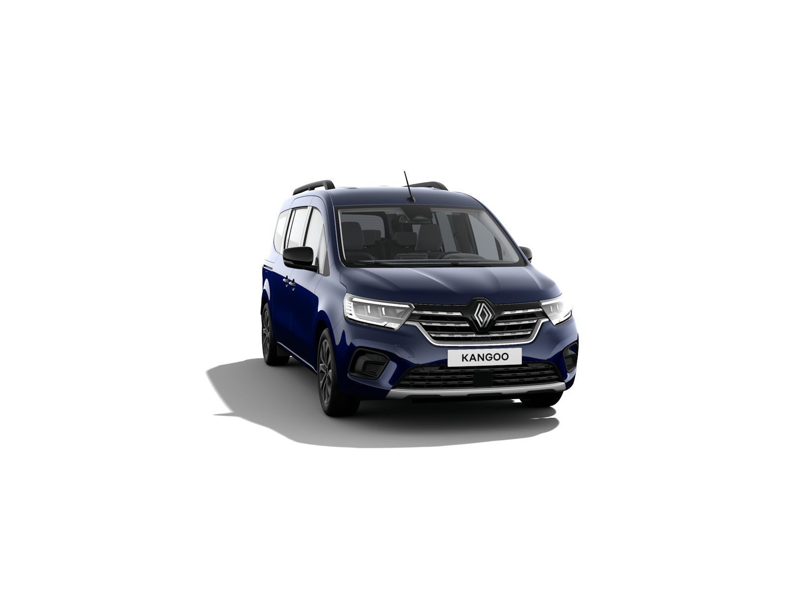 Fahrzeugabbildung Renault Kangoo Grand Techno TCe 130 EDC 7-Sitzer
