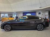 BMW 520 Baureihe 5 Lim. 520 i | Kamera | M-Sport | - BMW 520 aus 2024