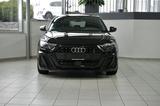 Audi A1 Sportback 40 TFSI S line - Audi A1: 40 TFSI