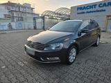 Volkswagen VW Passat 2.0 TSI - VW Passat Gebrauchtwagen in Aachen