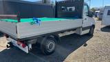 Mercedes-Benz Sprinter 315 CDI Pritsche 3,5m, Klima, Ahk. - Angebote
