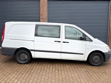Mercedes Vito - 4